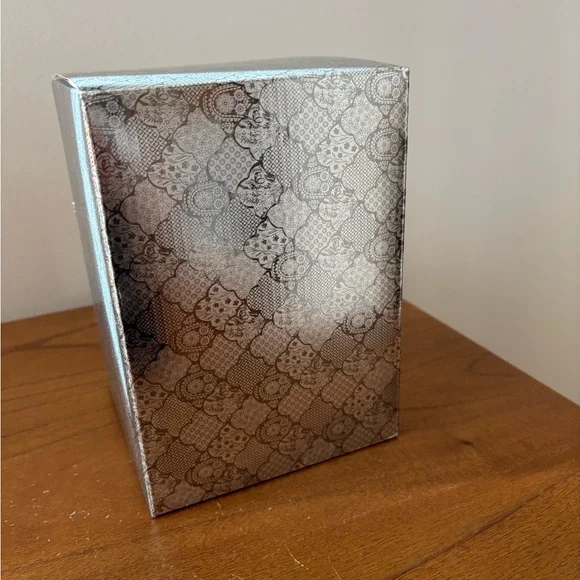 Taylor Swift Eras Tour Globe with Gold and Brown Base - Picture 5 of 5